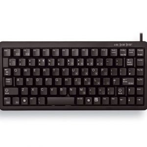 Cherry Compact-keyboard G84-4100