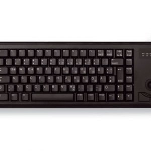Cherry Compact-keyboard G84-4400