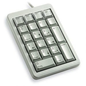 Cherry Keypad G84-4700