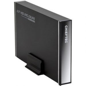 Chieftec Ceb-7025s 2.5 Usb 3.0 Musta