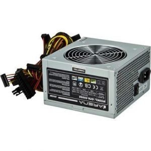 Chieftec Iarena Gpa-500s8 500wattia 80 Plus