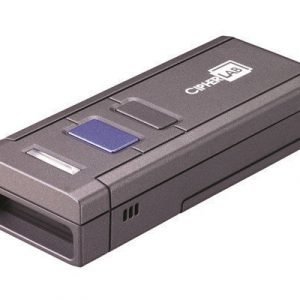 Cipherlab 1660 1d Bt Barcode Scanner Incl Aaa Battery Bluetooth