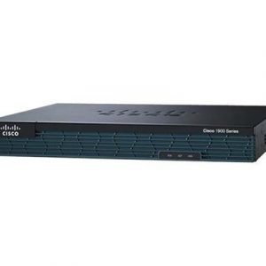 Cisco 1921 Sec T1 Bundle