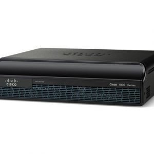 Cisco 1941 Security Bundle