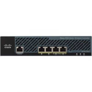 Cisco 2504 Wireless Controller