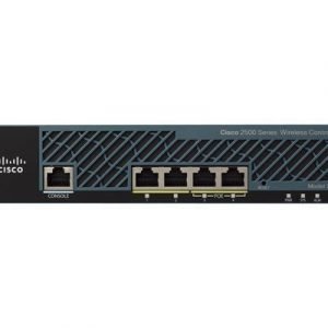 Cisco 2504 Wireless Controller