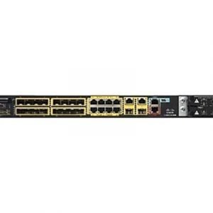 Cisco 2520 Connected Grid Switch
