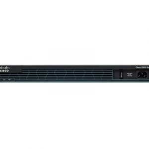 Cisco 2901 Security Bundle