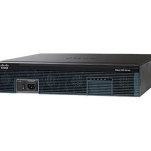 Cisco 2951 Voice Security And Cube Bundle