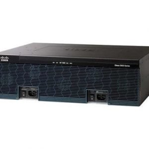 Cisco 3925 Psre Bundle