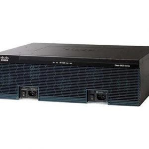 Cisco 3925 Sre Bundle