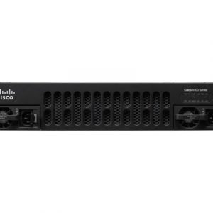 Cisco 4451-x Integrated Services Router