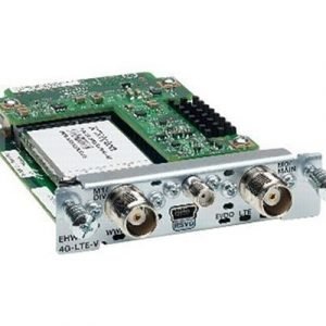 Cisco 4g Lte Wireless Wan Card