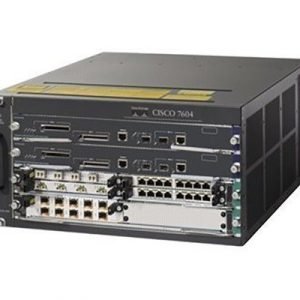 Cisco 7604