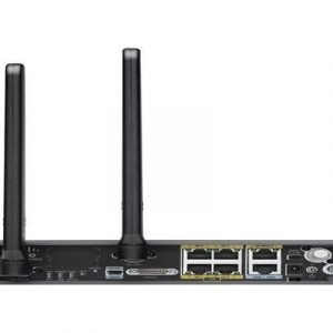 Cisco 819 4g Lte M2m Gateway