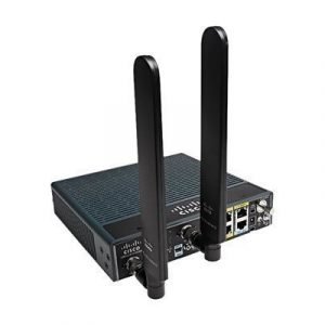 Cisco 819 Non-hardened 4g Lte Isr