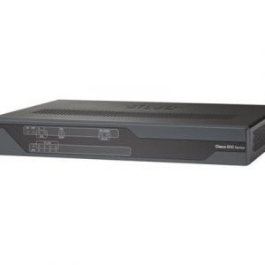 Cisco 881w