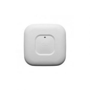 Cisco Aironet 2702i Controller-based