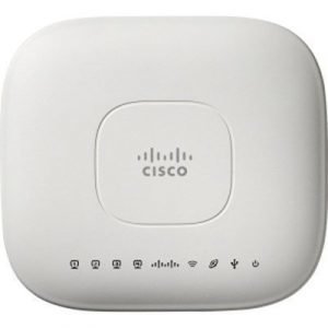 Cisco Aironet 600 Series Officeextend Access Point