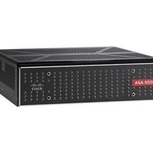 Cisco Asa 5506h-x With Firepower Services