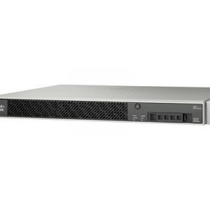 Cisco Asa 5512-x Ips Edition