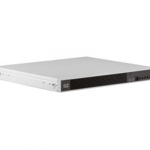 Cisco Asa 5515-x