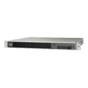 Cisco Asa 5545-x