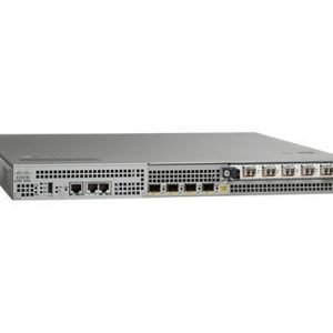 Cisco Asr 1001