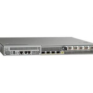 Cisco Asr 1001 Vpn And Firewall Bundle