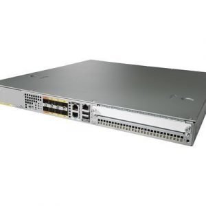 Cisco Asr 1001-x