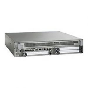 Cisco Asr 1002