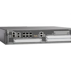 Cisco Asr 1002-x