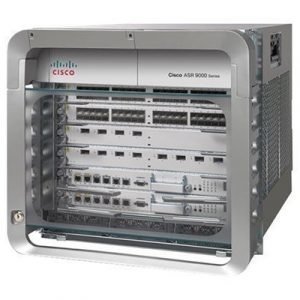 Cisco Asr 9006 With Pem Version 2