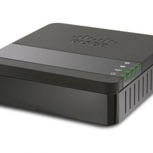 Cisco Ata 190