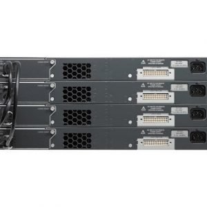 Cisco Catalyst 2960x-24ps-l