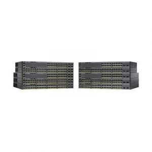 Cisco Catalyst 2960x-48lpd-l