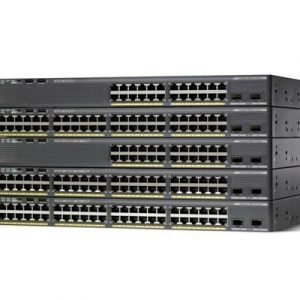 Cisco Catalyst 2960xr-24ts-i