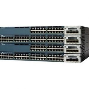 Cisco Catalyst 3560x-48p-e