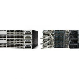 Cisco Catalyst 3560x-48p-l