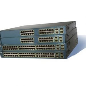 Cisco Catalyst 3560x-48t-s