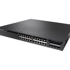 Cisco Catalyst 3650-24ps-s