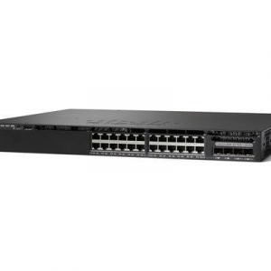 Cisco Catalyst 3650-24td-l