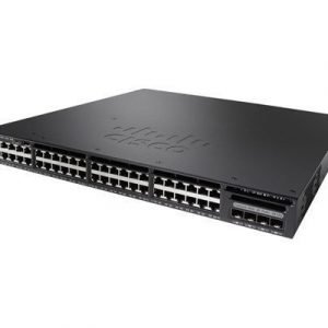 Cisco Catalyst 3650-48fd-s