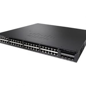 Cisco Catalyst 3650-48fs-l