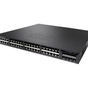 Cisco Catalyst 3650-48pd-s