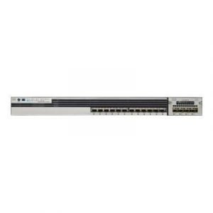 Cisco Catalyst 3750x-12s-s