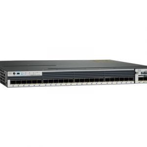 Cisco Catalyst 3750x-24s-e