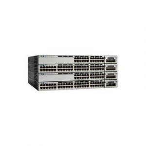 Cisco Catalyst 3750x-48p-l