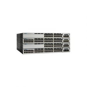 Cisco Catalyst 3750x-48t-l