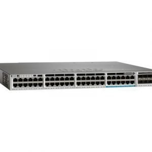 Cisco Catalyst 3850-12x48u-e